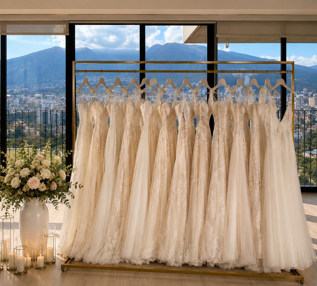 Servicios bridal