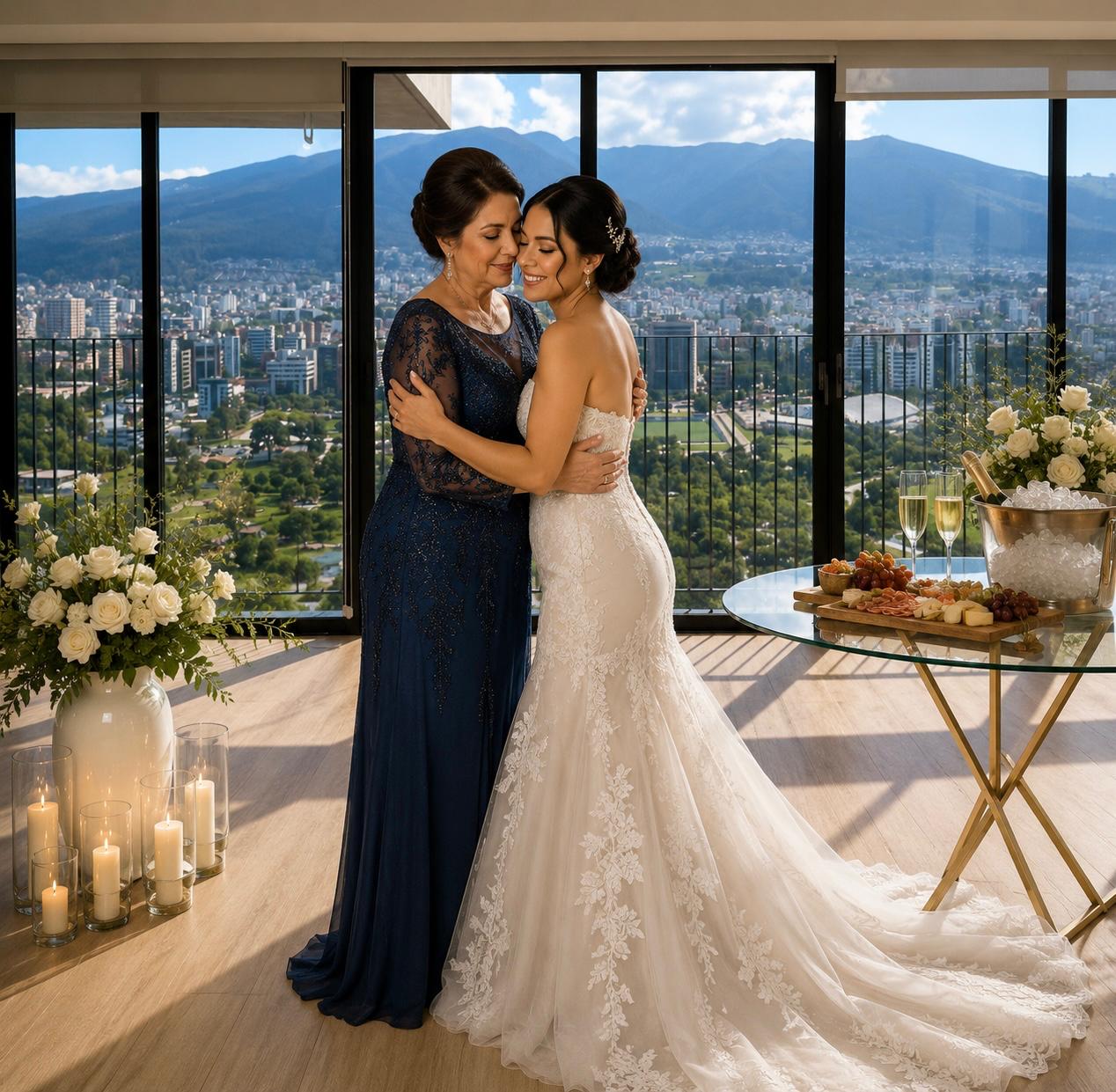 Di Sí al Vestido