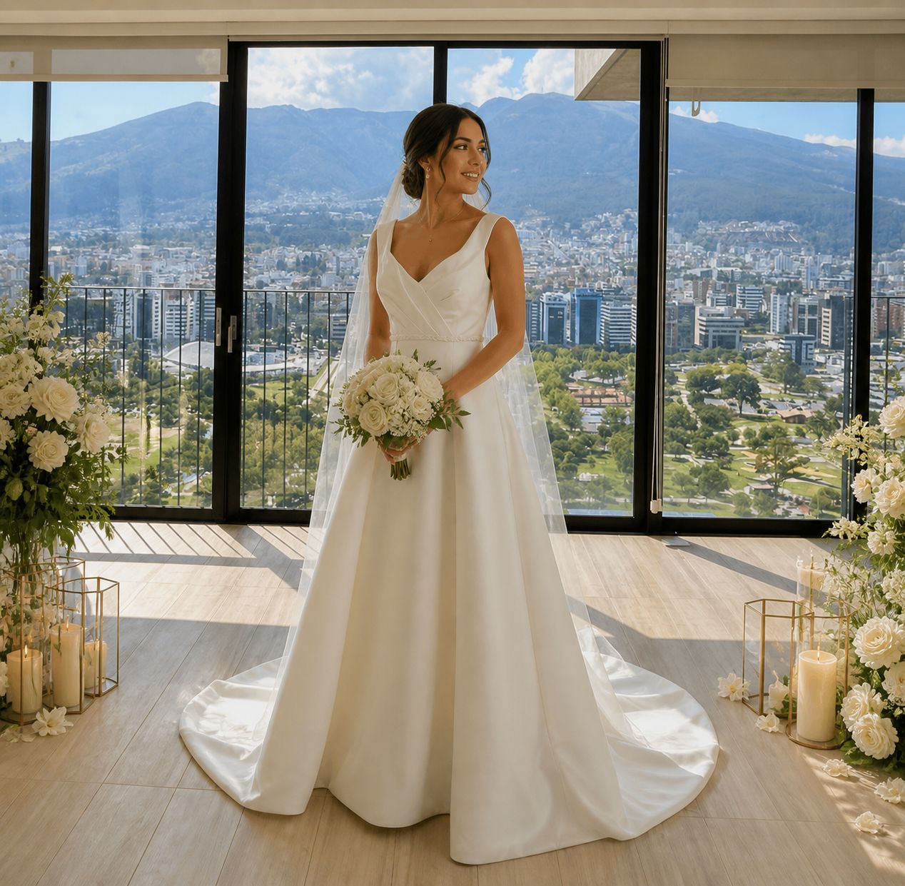 Vestidos de novia